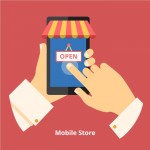 mobiilimaksaminen liiketoiminnassa